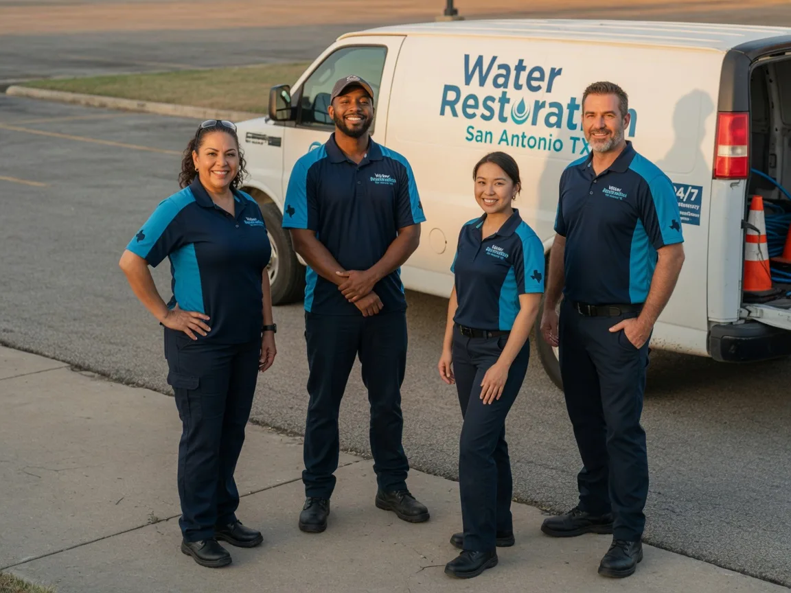 Water Damage Repair company in South Pasadena, CA